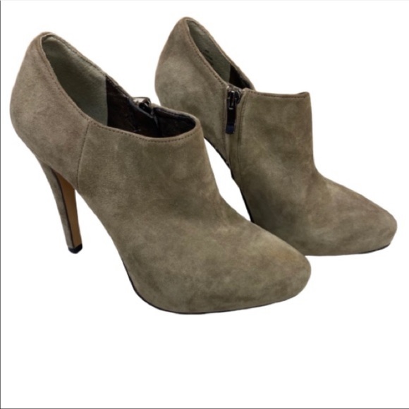 sam edelman heath studded heel bootie